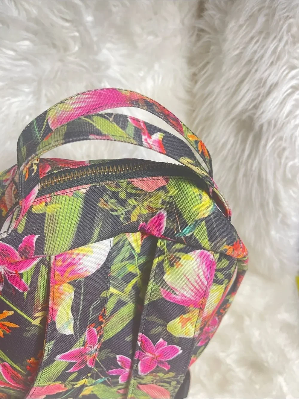Herschel Supply Co. herschel floral